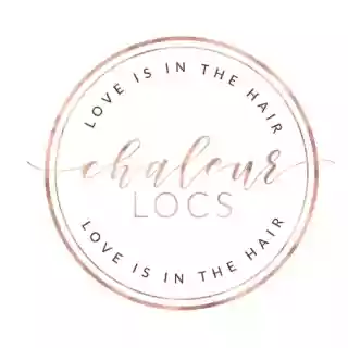 Chaleur Locs logo