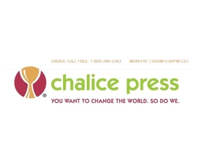 Shop chalicepress logo