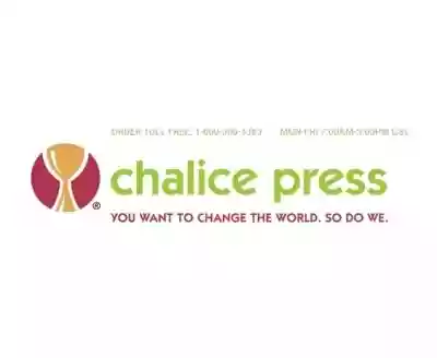 Shop chalicepress coupon codes logo