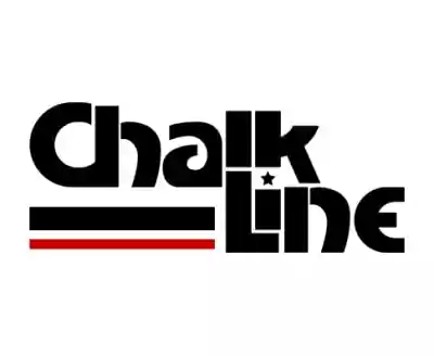Chalk Line logo