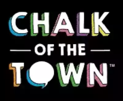 Chalk Of The Town discount codes
