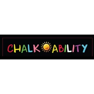 Shop Chalk Ability logo