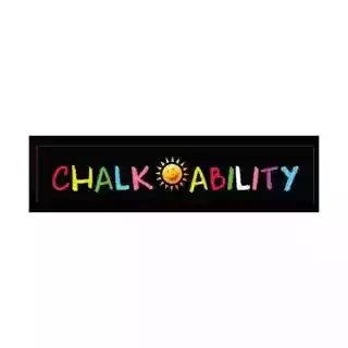 Chalk Ability logo