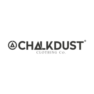 Shop Chalkdust Clothing logo