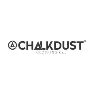 Chalkdust Clothing logo