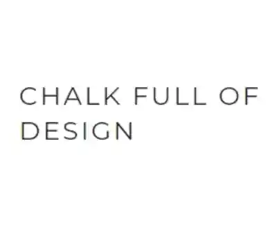 Chalk Full of Design promo codes