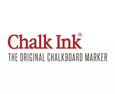 Chalk Ink logo