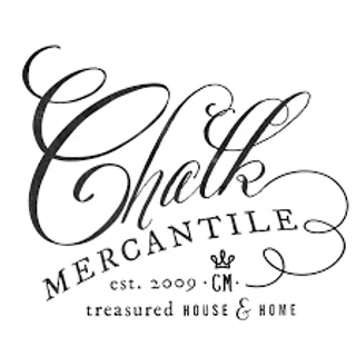 Chalk Mercantile logo