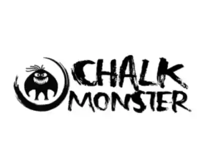 Chalk Monster logo