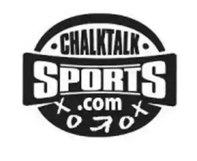 Shop ChalkTalkSports discount codes logo