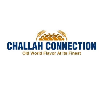Shop Challah Connection logo