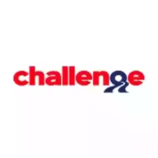 Shop Challenge Tires logo