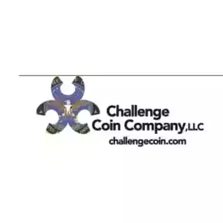 Shop Challenge Coin coupon codes logo
