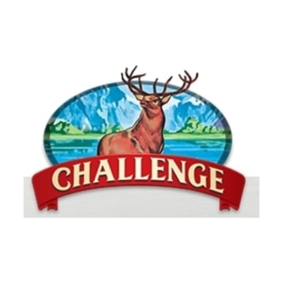 Shop Challenge Dairy coupon codes logo