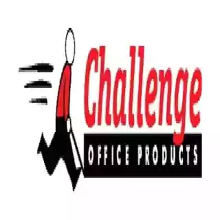 Challenge Office Products promo codes