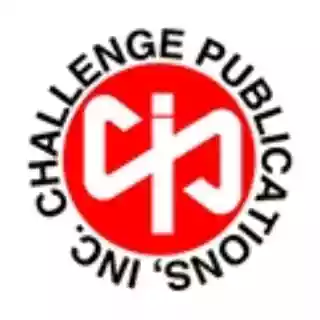 Shop Challenge Publications discount codes logo