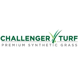 Challenger Turf logo