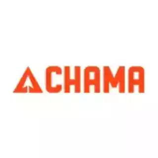 Shop Chama discount codes logo