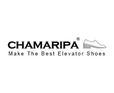 Shop Chamaripa Shoes logo