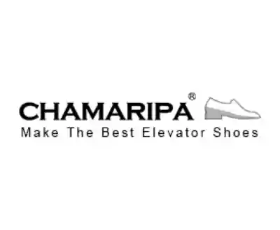 Shop Chamaripa Shoes coupon codes logo