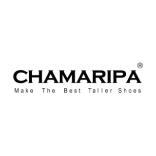 Shop Chamaripa Taller Shoes logo
