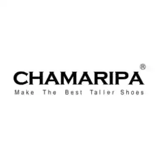 Shop Chamaripa Taller Shoes coupon codes logo