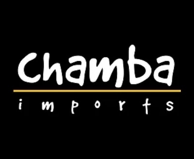 Shop Chamba Cookware logo
