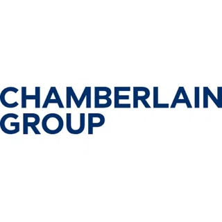 Shop Chamberlain Group logo