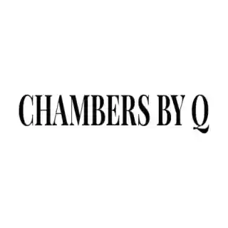 CHAMBERS BY Q discount codes