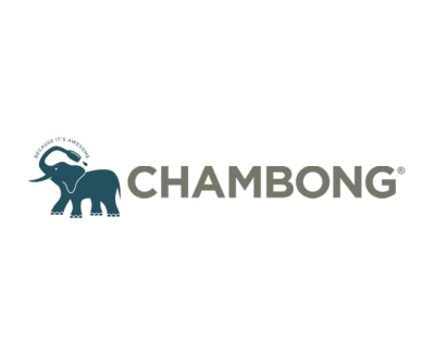 Shop Chambong logo