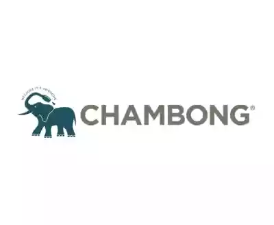 Shop Chambong coupon codes logo