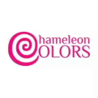Shop Chameleon Colors coupon codes logo