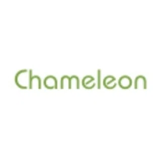 Shop Chameleon logo