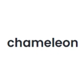 Chameleon NFT logo