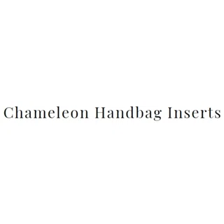  Chameleon Handbag Inserts logo