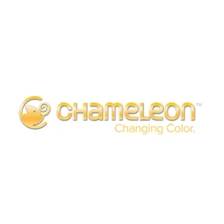  Chameleon Creative logo
