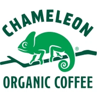 Chameleon Coffee logo