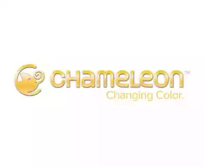 Chameleon Pens logo