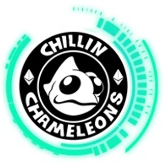 Chameleons  logo