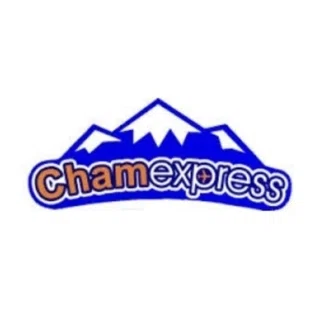 chamexpress.com logo