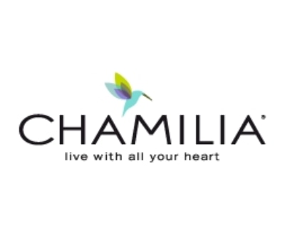Shop Chamilia logo
