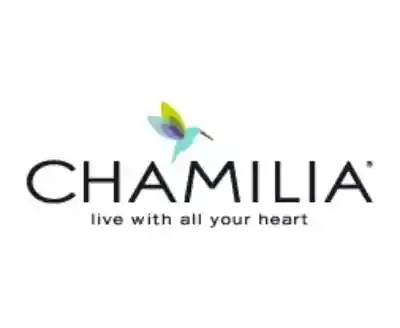 Shop Chamilia promo codes logo