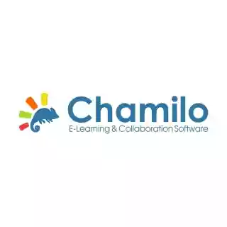 chamilo.org logo