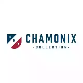 Chamonix Collection logo