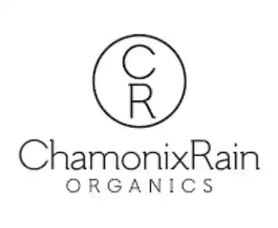 ChamonixRain Organics discount codes
