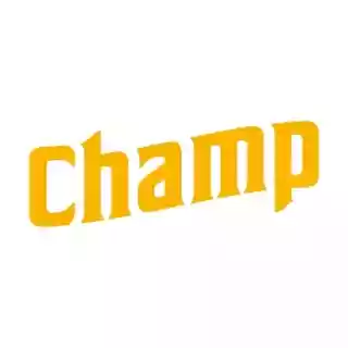 Shop Champ coupon codes logo