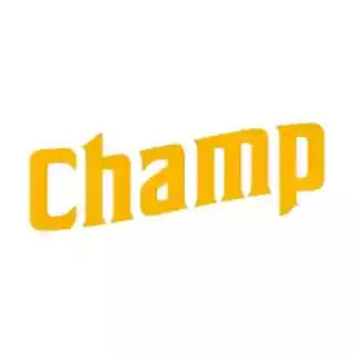 Champ logo