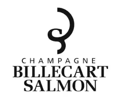 Champagne Billecart-Salmon logo