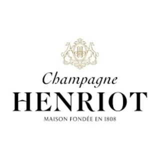 Champagne Henriot logo