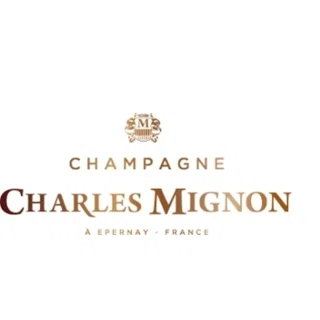 Champagne Charles Mignon logo